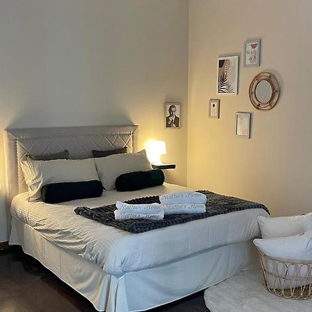 Mattia'S Home Казерта Екстер'єр фото