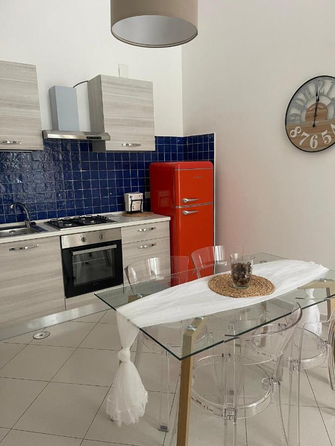Mattia'S Home Казерта Екстер'єр фото