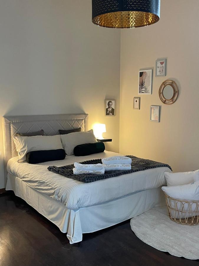 Mattia'S Home Казерта Екстер'єр фото