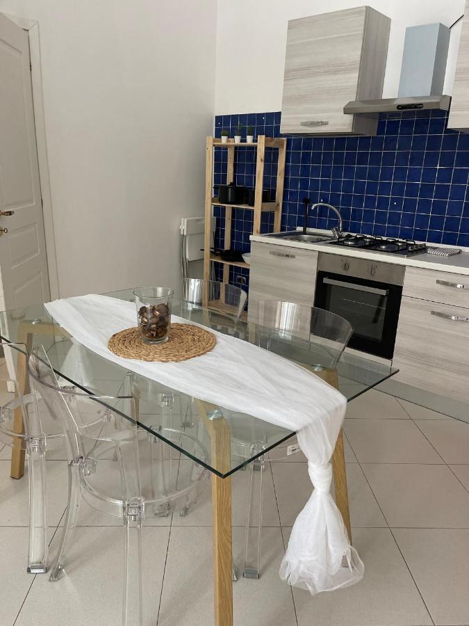 Mattia'S Home Казерта Екстер'єр фото
