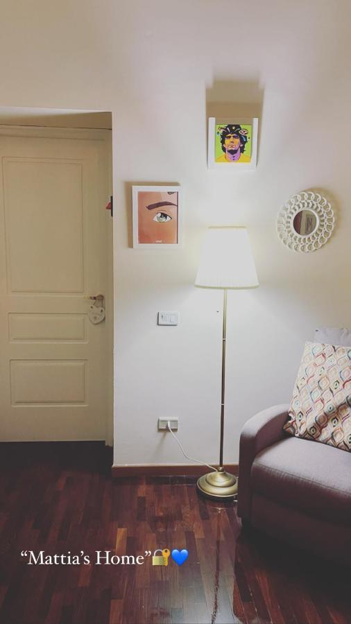 Mattia'S Home Казерта Екстер'єр фото